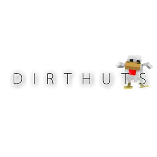 DirtHuts