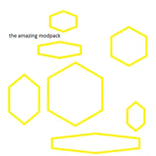 The Mod Pack Of Epic Porportions 