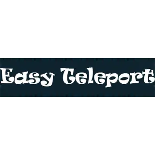 EasyTeleport