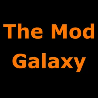The mod galaxy
