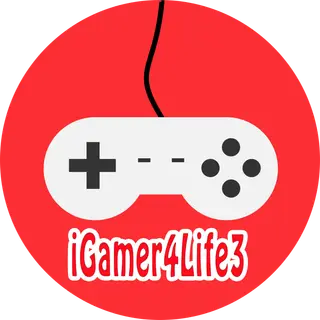iGamer4Life3's Season 2 Let's Play