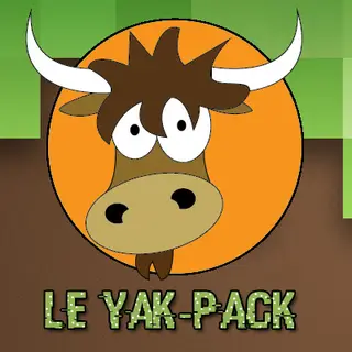 Yak-Pack