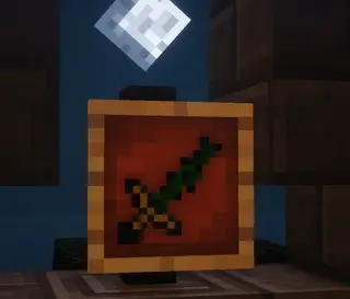 Cactus Sword Mod