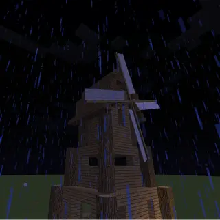Darkmill