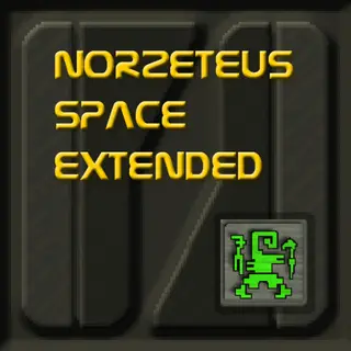 Space - Extended - Mod  