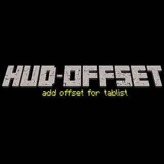 HUD Offset