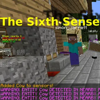 The Sixth Sense