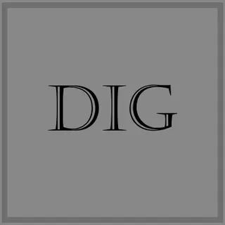 Dig