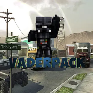 NateTheWolfy's Pack Official