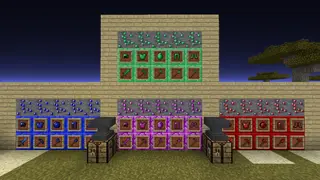 Gem Craft