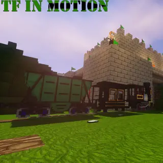 TF in Motion