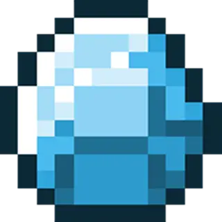 Ion Items