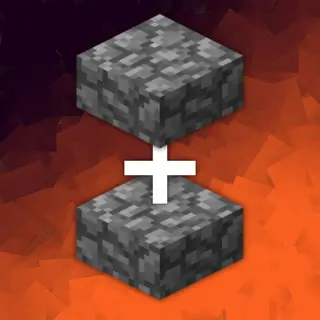 Backslab - Slabs into Blocks Mod