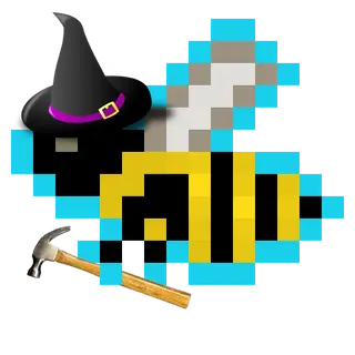 WitcheryPatch