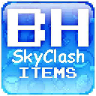 ItemBound SkyClash