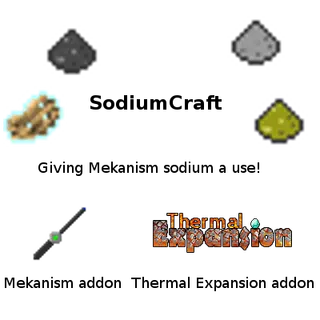 SodiumCraft