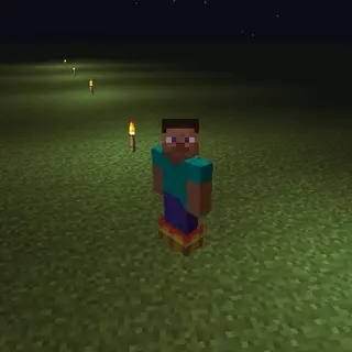 TorchBoots