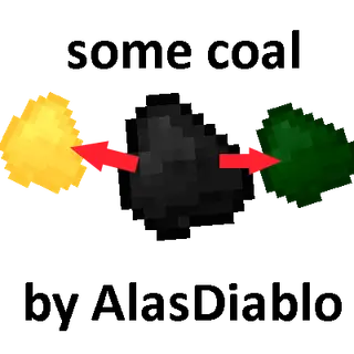 Some Coal