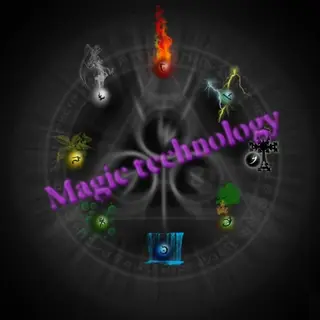 Magic technology