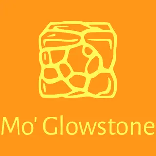 Mo' Glowstone