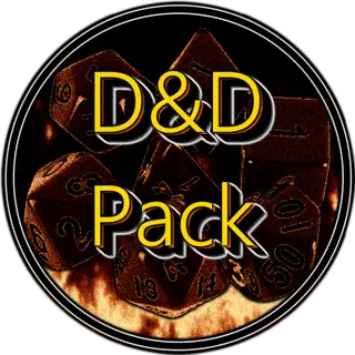 D&D Pack