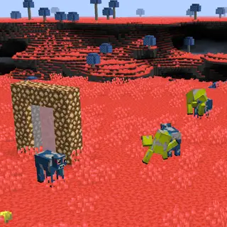 Moolands