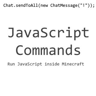 JavaScript Commands