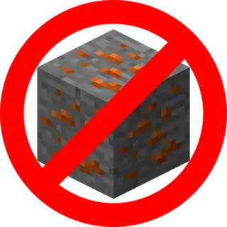 No New Ores