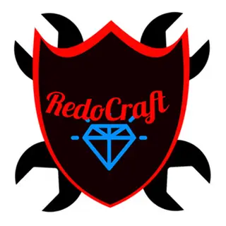 Redocraft mod