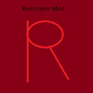 Redstoner Mod