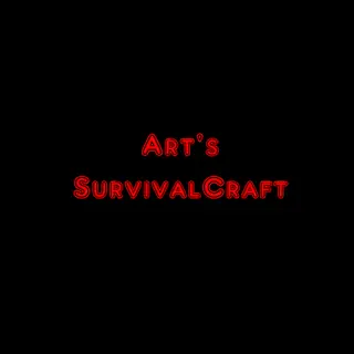 Art's SurvivalCraft