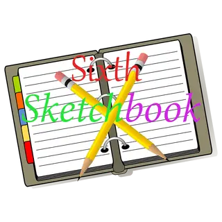 SketchBook RP