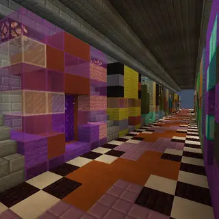 Portal Nexus - MultiWorld