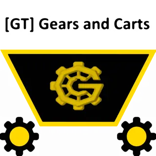 [GT] Gears and Carts