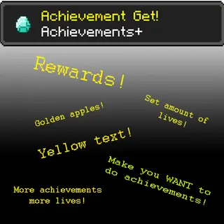 Achievements+!