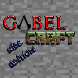 GabelCraft Kids