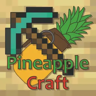 PineappleCraft Client