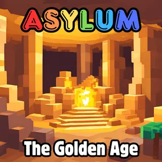 Asylum - Golden Age