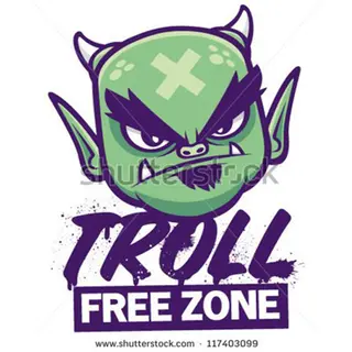 It's just a Troll Pack bro!