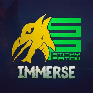 Immerse
