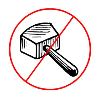 BanHammer