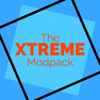 The XTREME Modpack