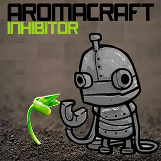 AromaCraft - Inhibitor