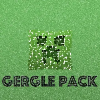 Gergle Pack