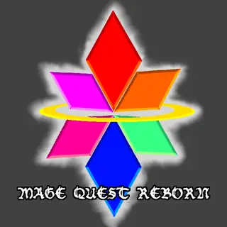 Mage Quest Reborn