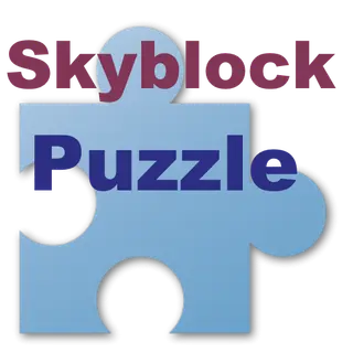 Skyblock Puzzle