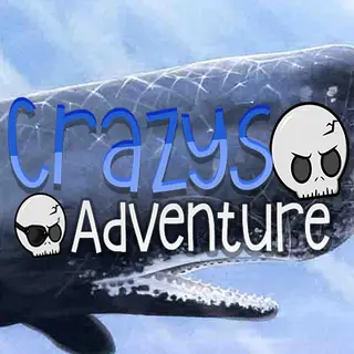 Crazy's Adventures