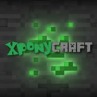 X-PonyCraft Vanilla