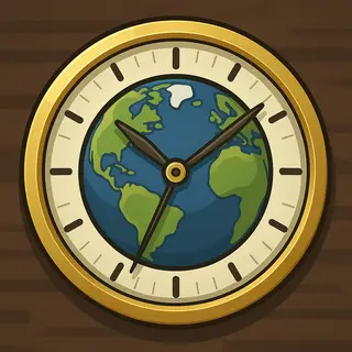 Time Overhaul