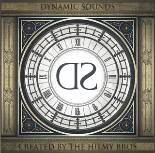 DynamicSounds